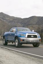 Toyota FTX Concept 2004 года